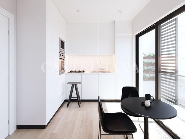 Apartamento venda em Almada, Ginjal