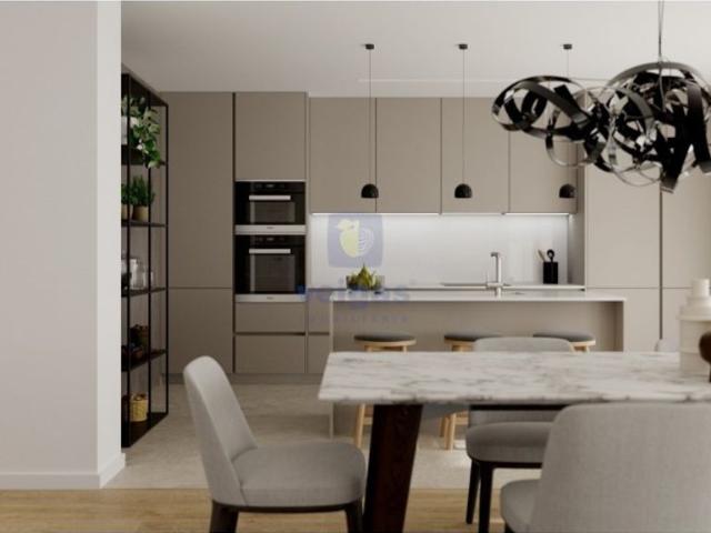 Apartamento venda em Parceiros e Azoia, Leiria