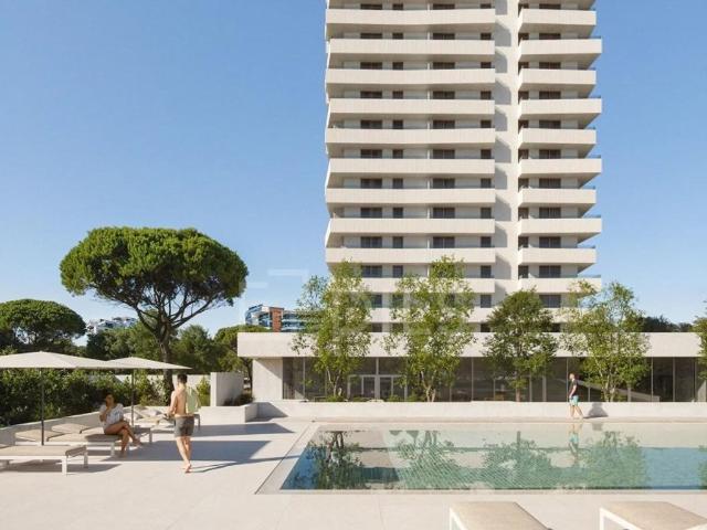 Apartamento venda em Três Castelos, Portimão