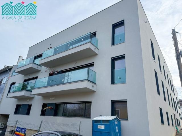 Apartamento venda em Bairro do Vouga, Aveiro