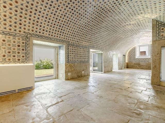Apartamento venda em São Francisco Xavier, Lisboa