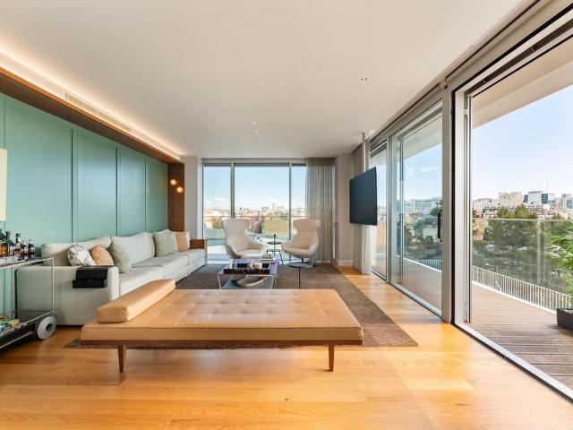 Apartamento venda em Lisboa