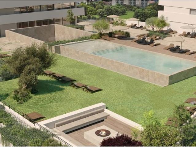 Apartamento venda em Congostas, Porto