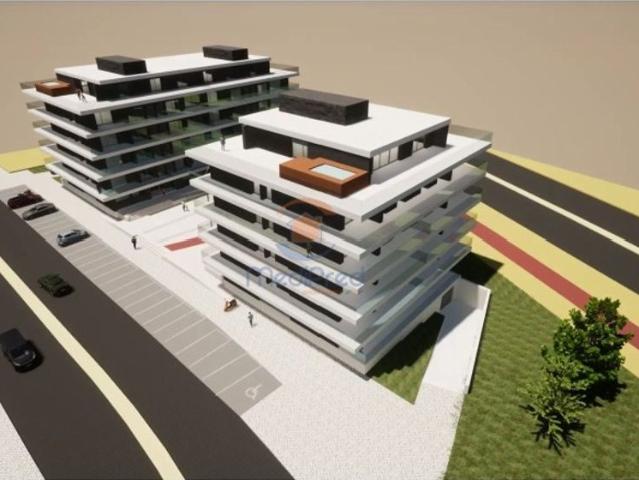 Apartamento venda em Baixa do Montijo, Montijo