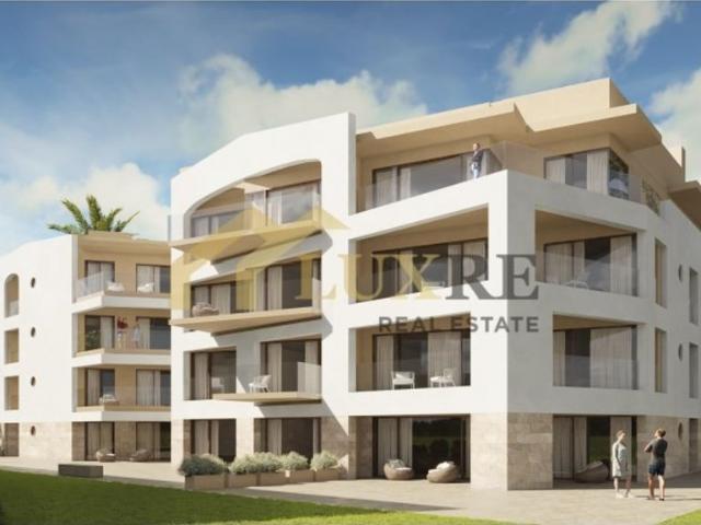Apartamento venda em Praia de Alvor, Portimão