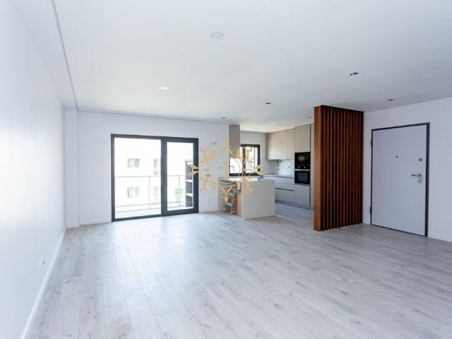 Apartamento venda em Alcochete, Setúbal
