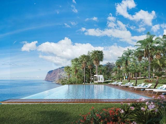Apartamento venda em Funchal, Ilha Da Madeira