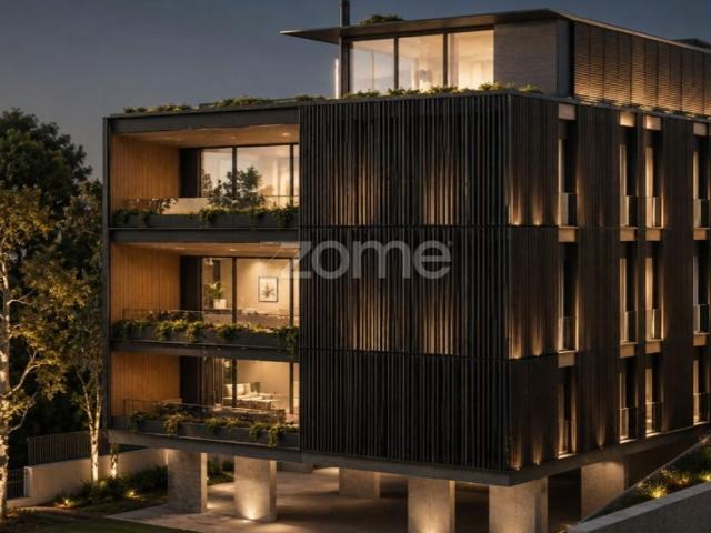 Apartamento venda em Marzovelos, Viseu