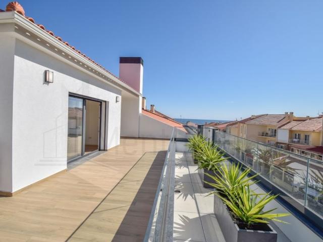 Apartamento venda em Carcavelos, Cascais