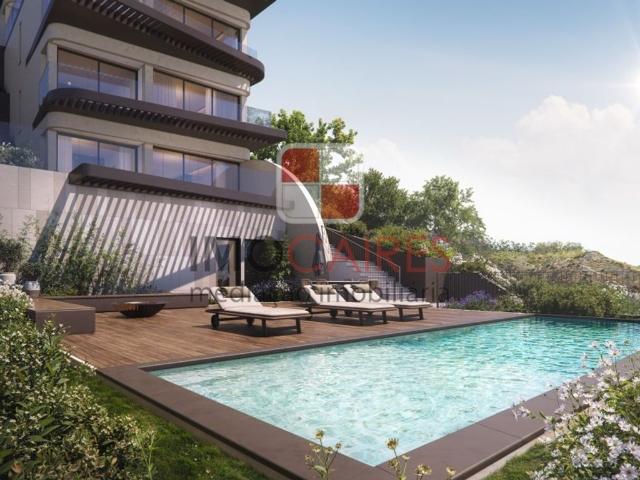 Apartamento venda em Cais do Carvão, Funchal