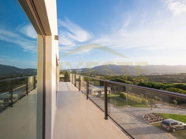 Apartamento venda em Estefânea, Sintra