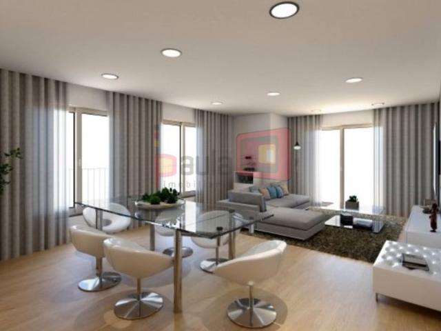 Apartamento venda em Baixa do Montijo, Montijo