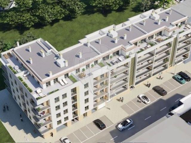 Apartamento venda em Afonsoeiro, Montijo
