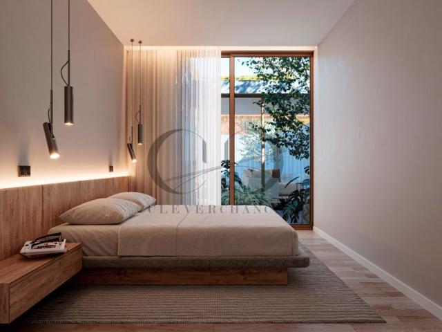 Apartamento venda em Moalde, Porto