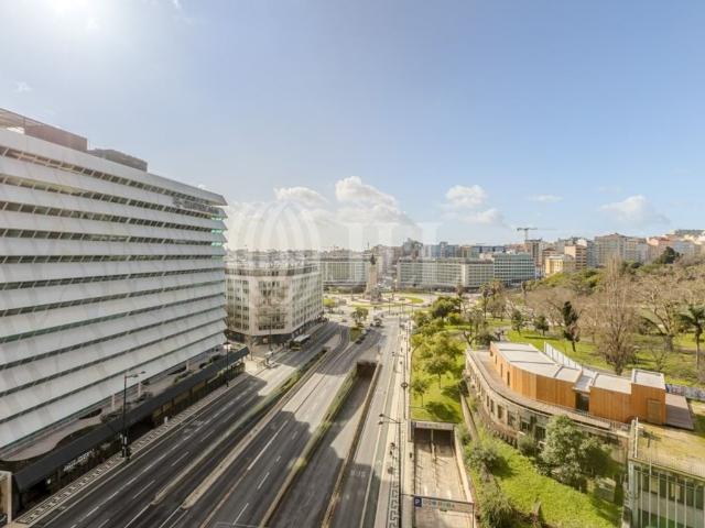 Apartamento venda em Avenidas Novas, Lisboa