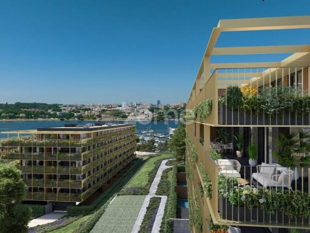 Apartamento venda em Canidelo, Vila Nova De Gaia