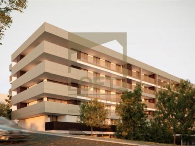 Apartamento venda em Guimarães, Braga