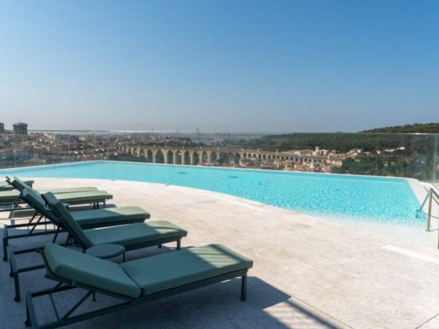 Apartamento venda em Campolide, Lisboa