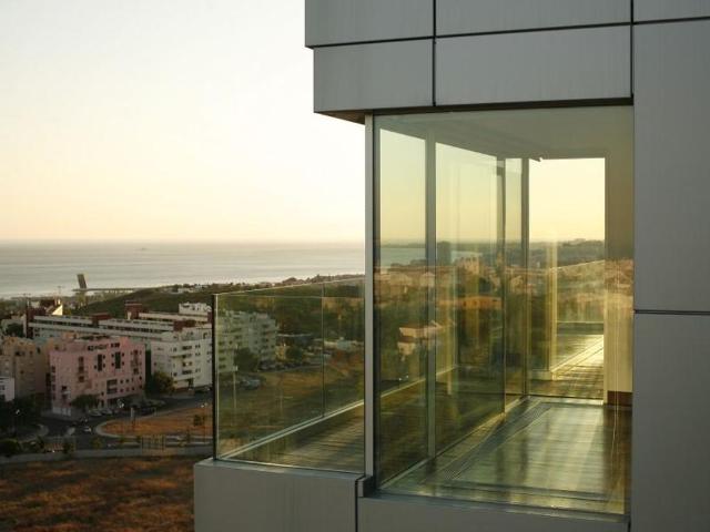 Apartamento venda em São Francisco Xavier, Lisboa