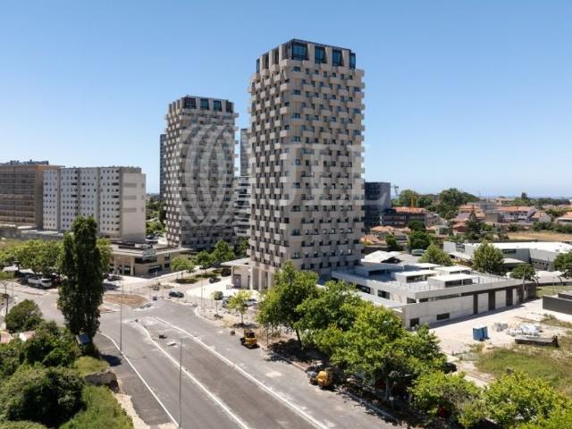 Apartamento venda em Porto
