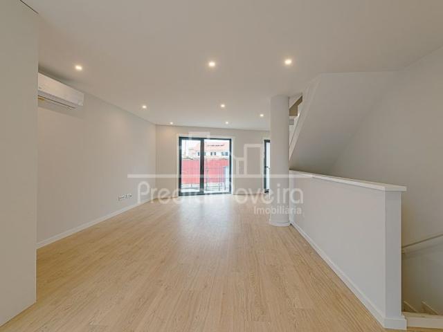 Apartamento venda em A Ver-o-mar, Porto