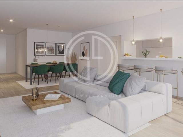 Apartamento venda em Faro