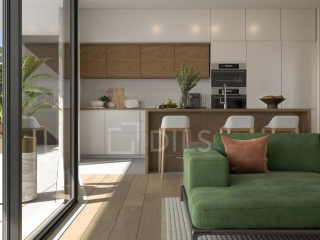 Apartamento venda em Bairro da Cova da Loba, Montijo