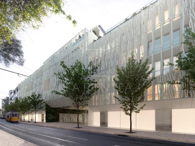 Apartamento venda em Núcleo Urbano Histórico de Algés, Oeiras