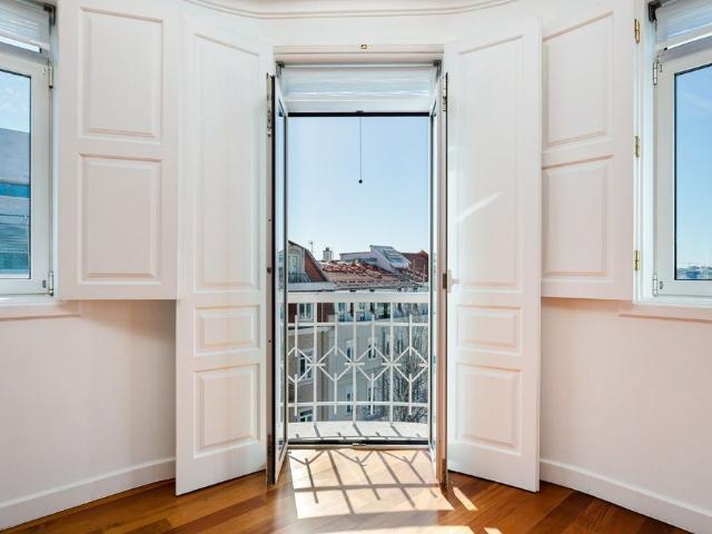 Apartamento venda em Lisboa