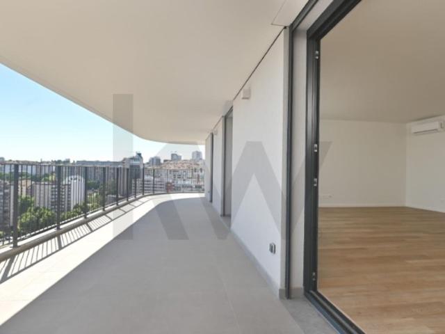 Apartamento venda em Oeiras, Lisboa