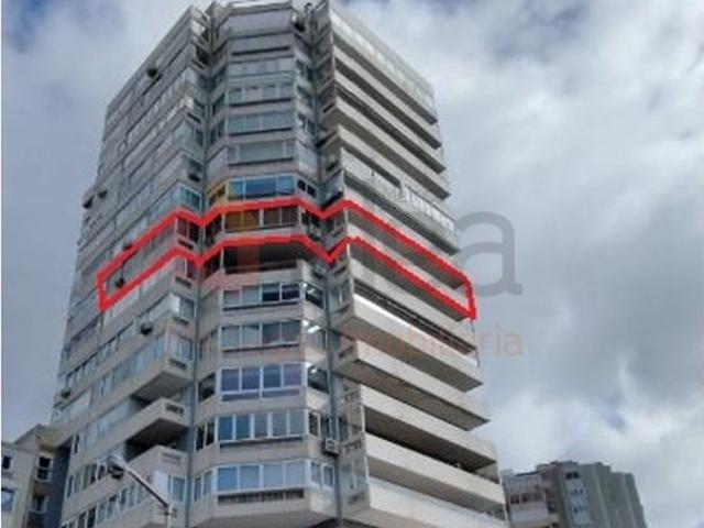 Apartamento venda em São Francisco Xavier, Lisboa