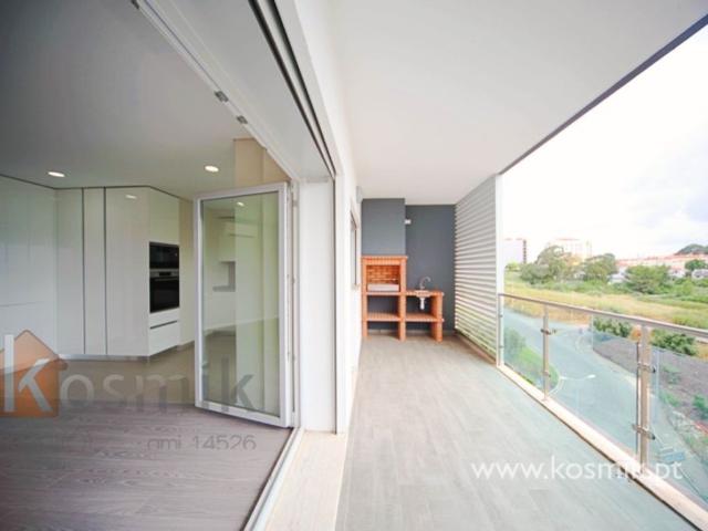 Apartamento venda em Barruncho, Odivelas