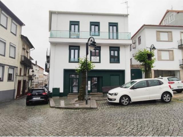 Apartamento venda em Castelo Branco, Tortosendo