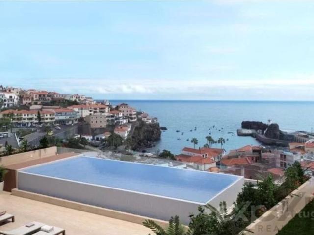 Apartamento venda em Espírito Santo e Calçada, Câmara De Lobos