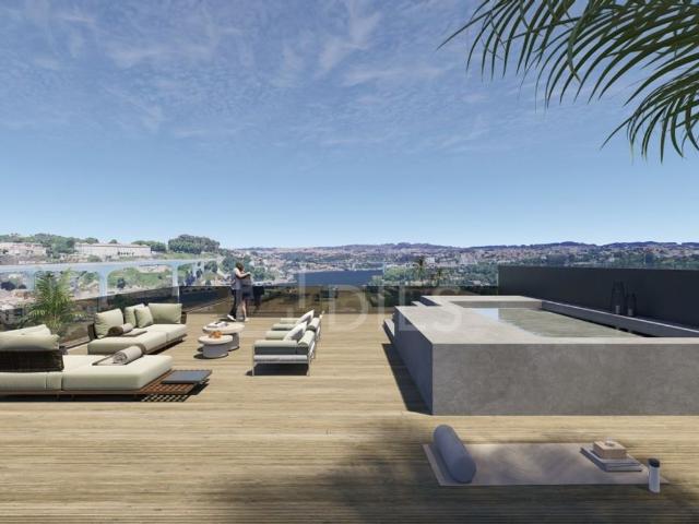 Apartamento venda em Vila Nova De Gaia, Porto