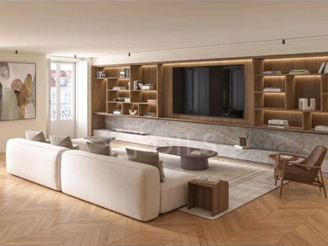 Apartamento venda em Santa Maria Maior, Lisboa