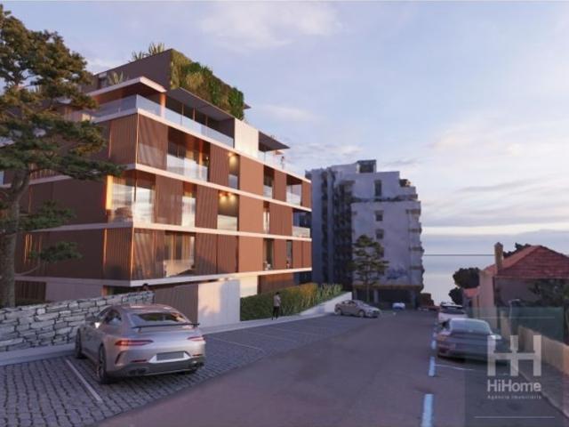 Apartamento venda em Lido, Funchal