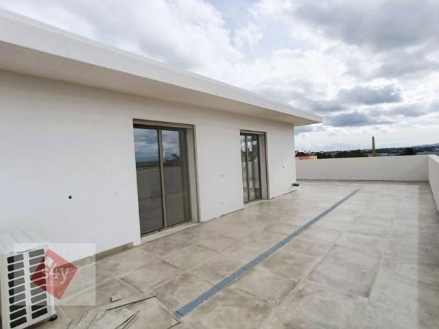 Apartamento venda em Baixa do Montijo, Montijo