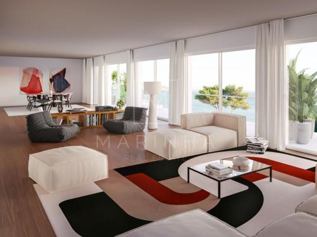 Apartamento venda em Núcleo Urbano Histórico de Algés, Oeiras