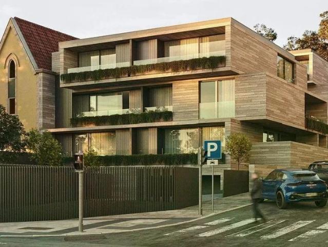 Apartamento venda em Porto, Aldoar