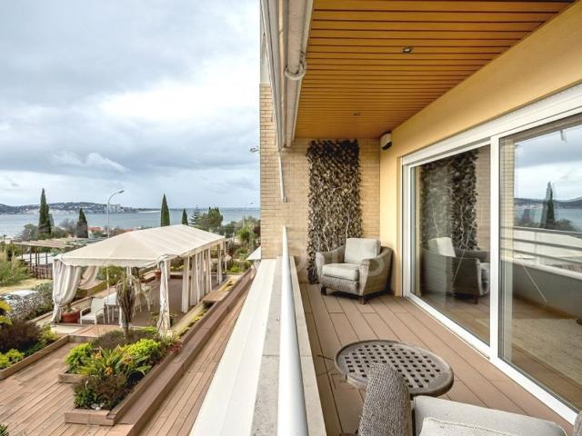 Apartamento venda em Baixa de Algés, Oeiras