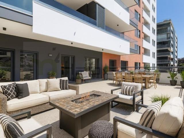 Apartamento venda em Colinas do Cruzeiro, Odivelas