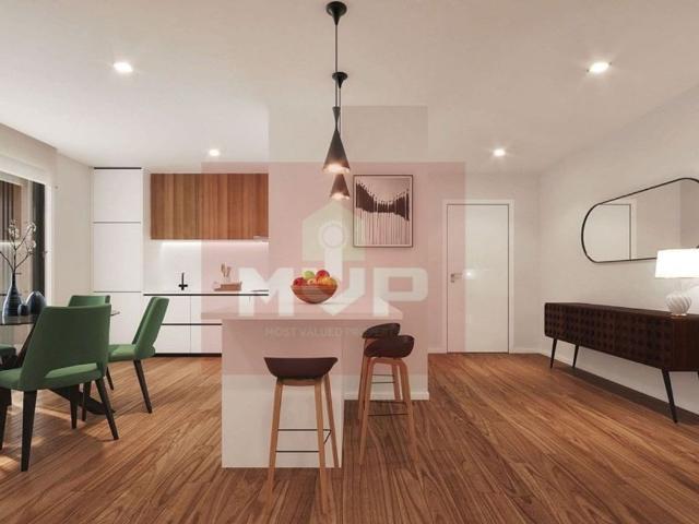 Apartamento venda em Loulé, Faro