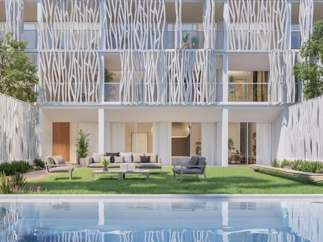 Apartamento venda em Bairro Clemente Vicente, Oeiras