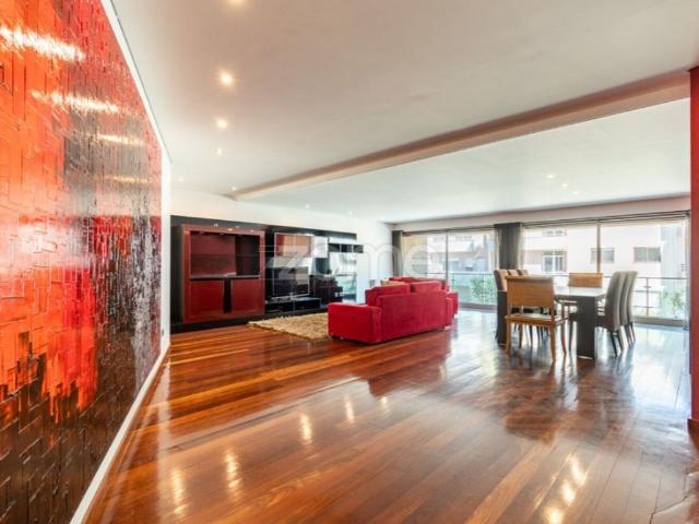 Apartamento venda em A Ver-o-mar, Porto