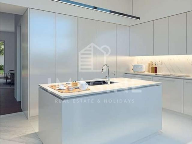 Apartamento venda em Bairro Clemente Vicente, Oeiras