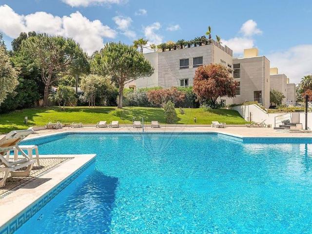 Apartamento venda em Pau Gordo, Cascais