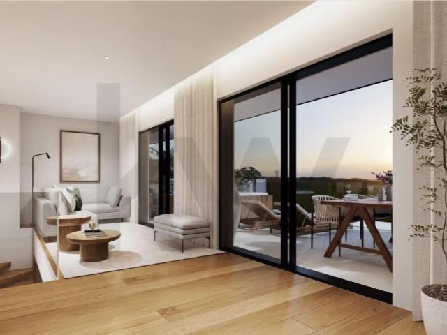 Apartamento venda em Bairro do Corte Falcão, Montijo