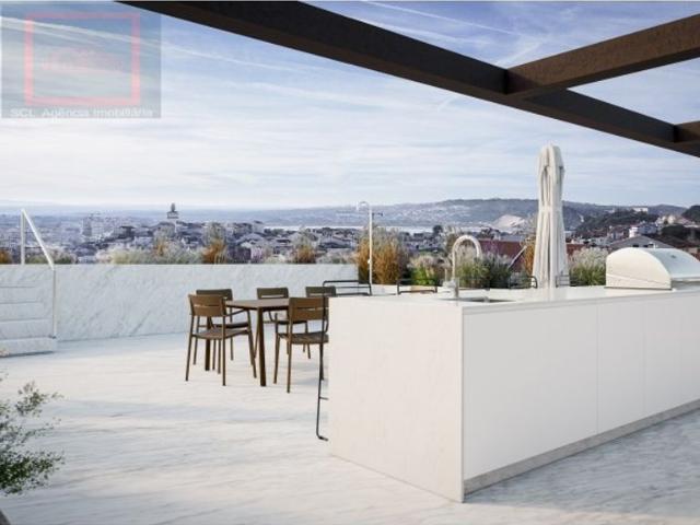 Apartamento venda em São Martinho do Porto, Alcobaça