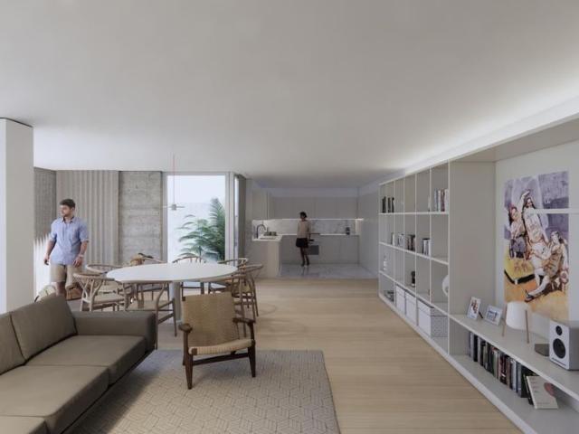 Apartamento venda em Bairro do Alcaide, Cascais